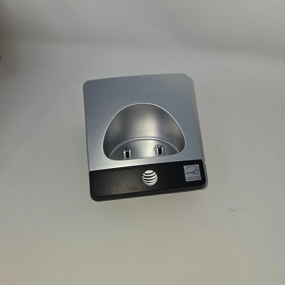 AT&T Corded /Cordless Phone Digital Answering System CL84365 1 Corded 2 Cordless - Picture 9 of 16